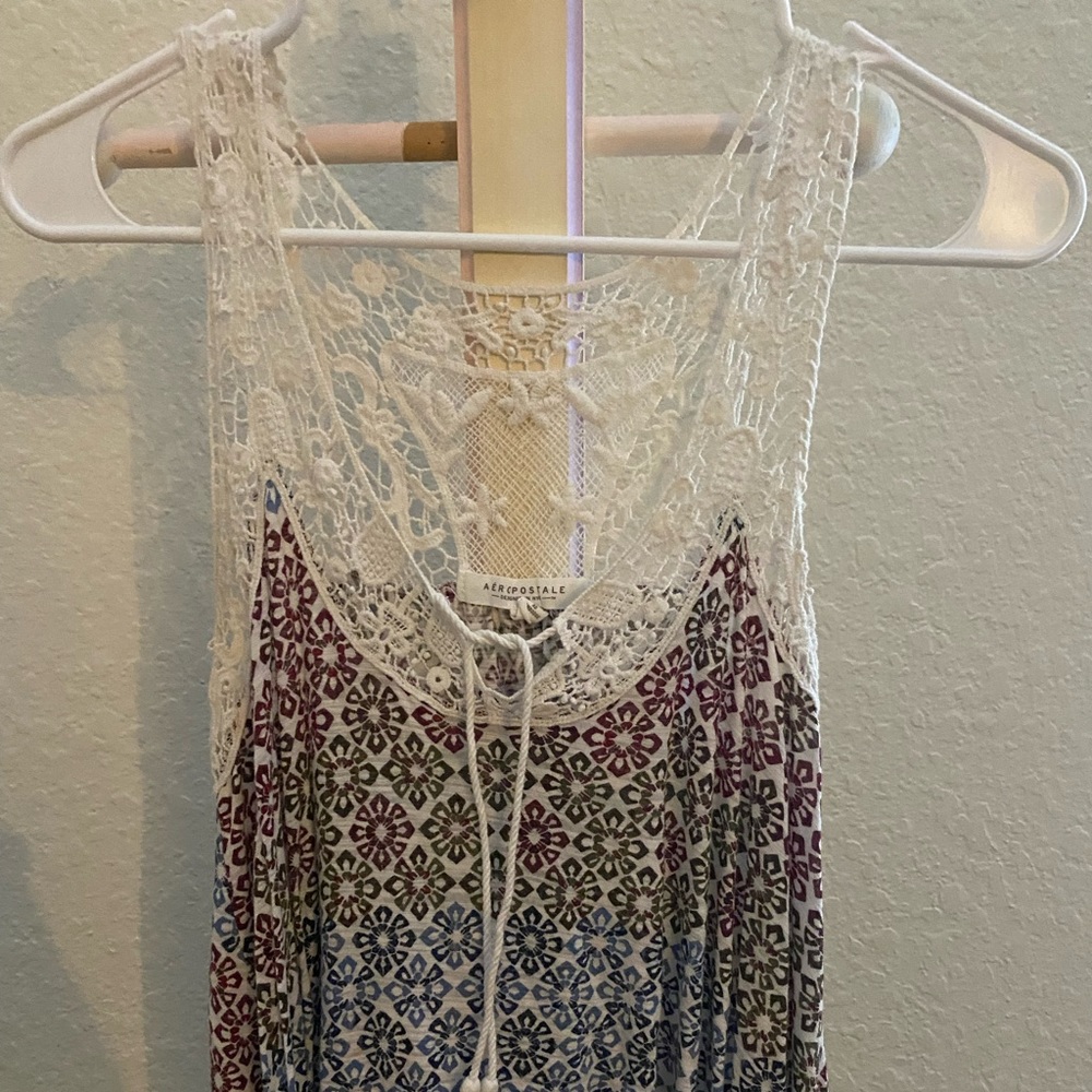 Women’s Summer Top, Size, M